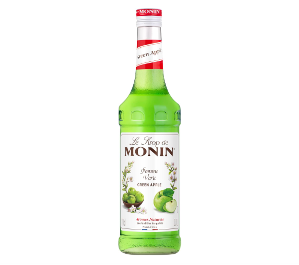 XAROPE MONIN MACA VERDE  700ML