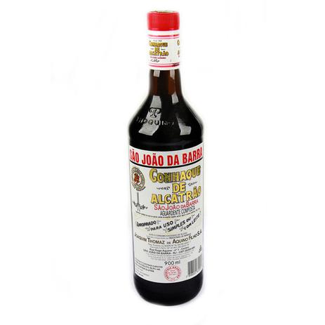 CONHAQUE  SAO JOAO DA BARRA 900ML