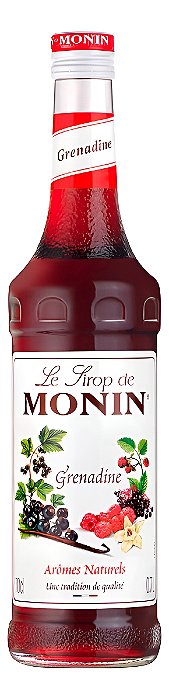 XAROPE MONIN GRENADINE 700ML