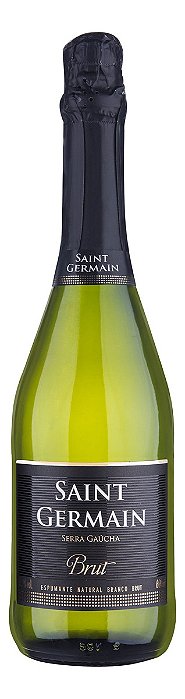 ESPUMANTE ST GERMAIN BRUT 660ML