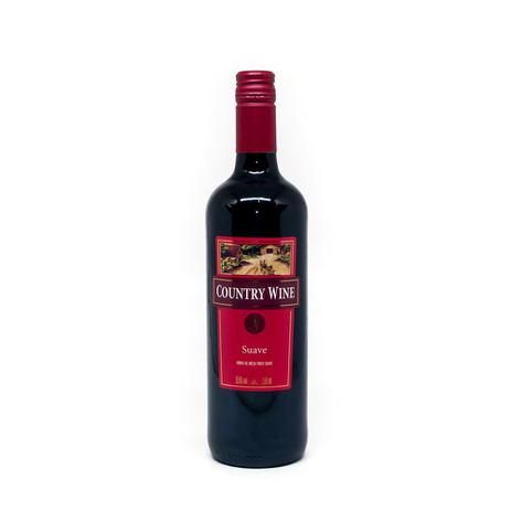 VIN TTO M SVE COUNTRY WINE 750ML