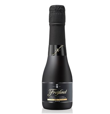 ESPUMANTE FREIXENET CORDON NEGRO 200ML