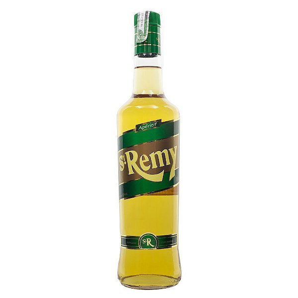APERITIVO ST REMY 750ML