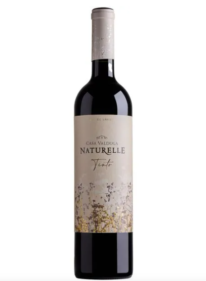 VIN TTO SVE NATURELLE 750ML