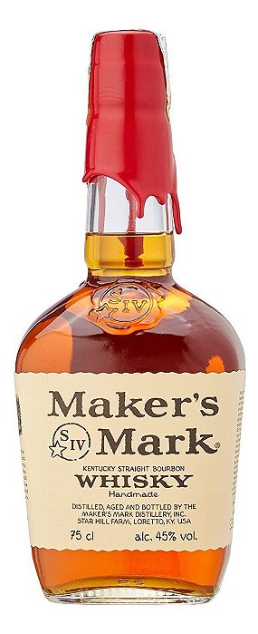WHISKY MAKERS MARK BOURBON 750ML