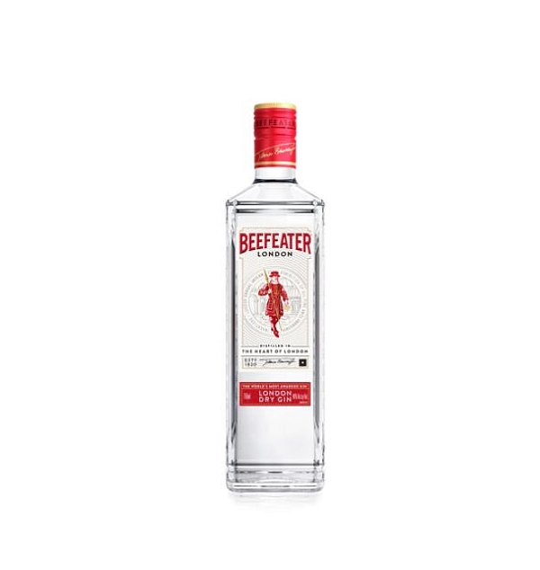 GIN BEEFEATER 750ML