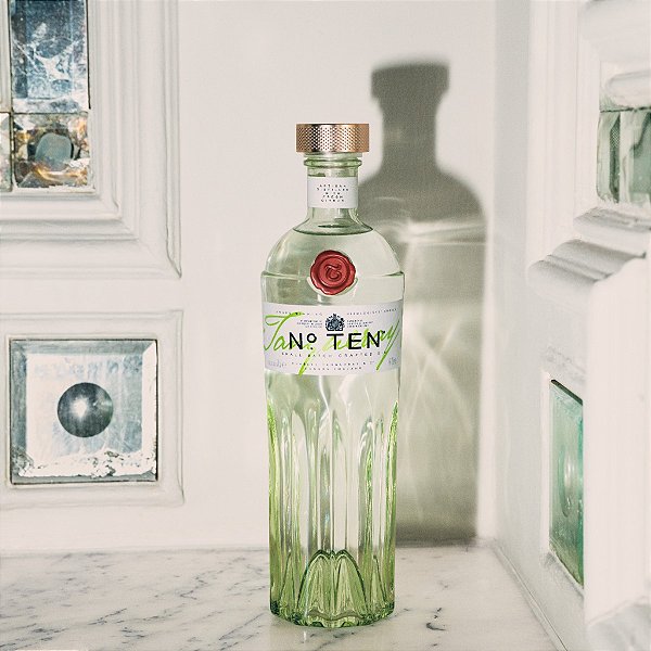 GIN TANQUERAY TEN 750ML