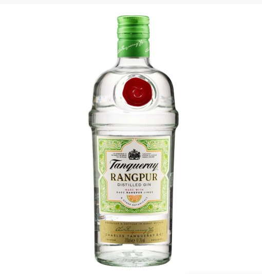 GIN TANQUERAY RANGPUR 700ML