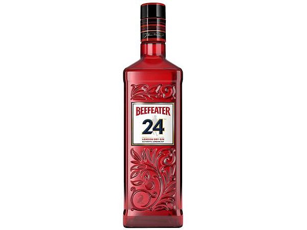 GIN BEEFEATER 24 750ML