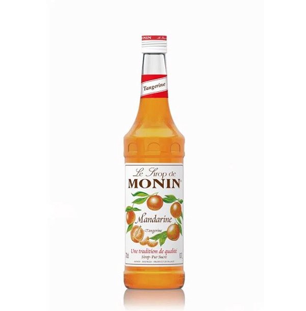 XAROPE MONIN TANGERINA 700ML