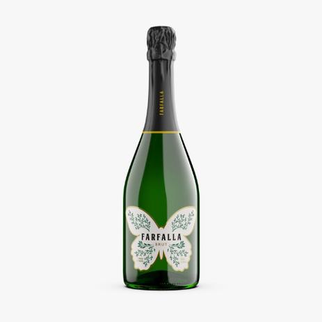 ESPUMANTE FARFALLA ESPANHOL 750ML