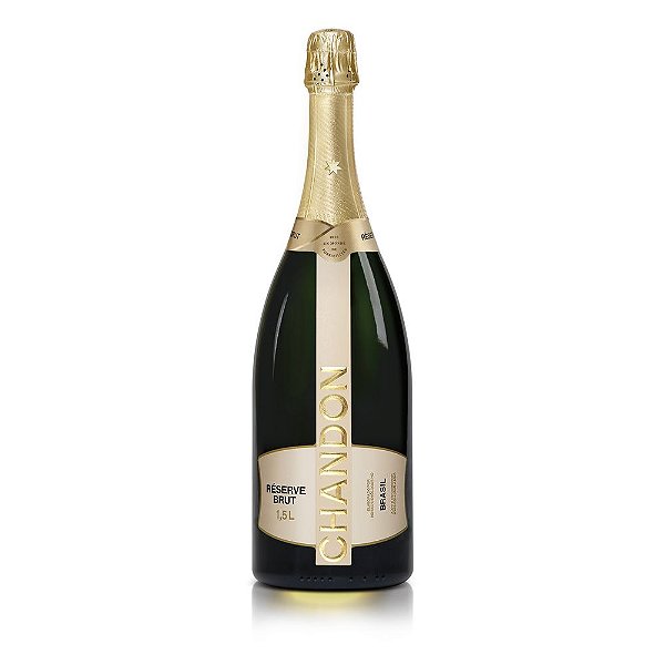 ESPUMANTE CHANDON BRUT 1,5L