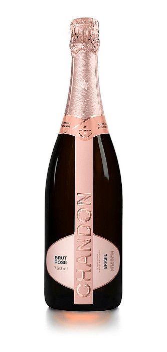 ESPUMANTE CHANDON ROSE 1,5L