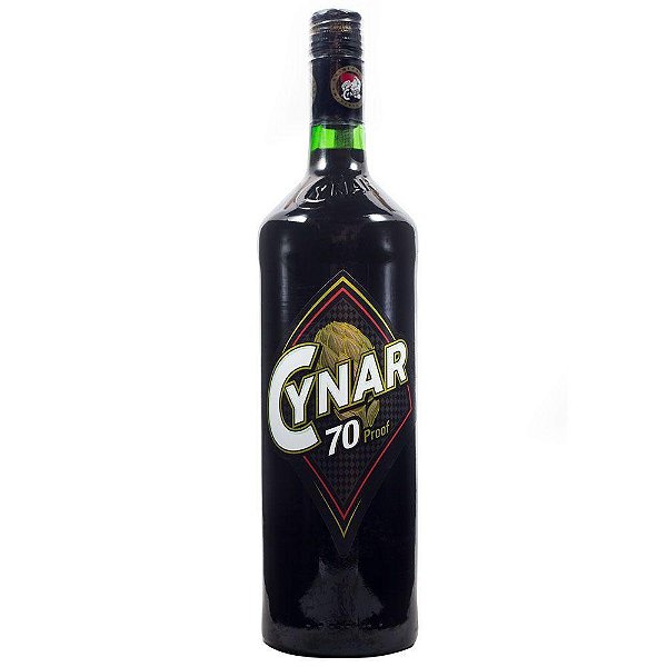 APERITIVO CYNAR PROOF 70 1L