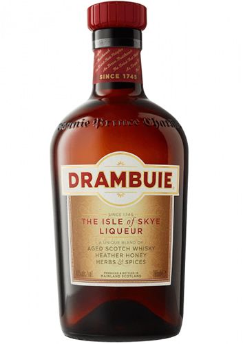 LICOR DRAMBUIE 750ML