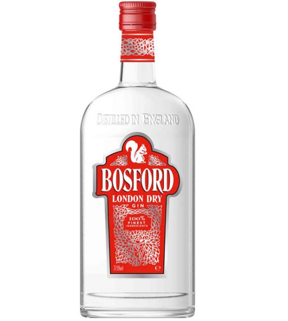 GIN BOSFORD 700ML