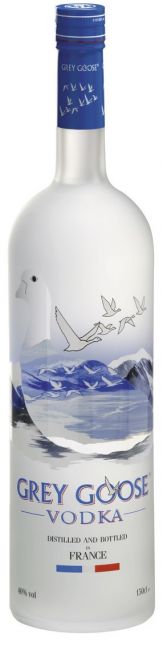 VODKA GREY GOOSE 1,5L