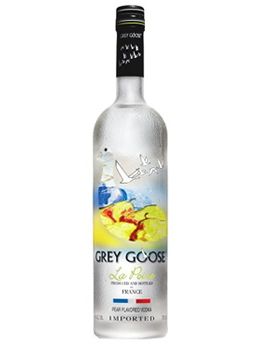 VODKA GREY GOOSE LA POIRE 750ML