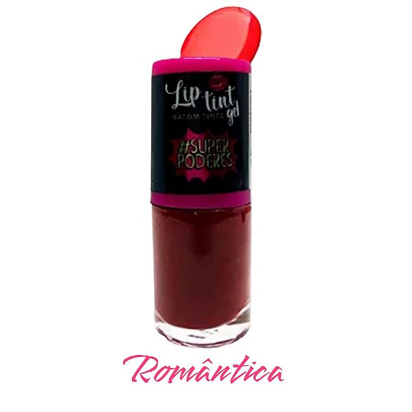 Lip Tint-Romântica