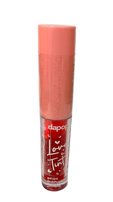 Gel Tint Multifuncional Love Tint  Dapop COR: 2