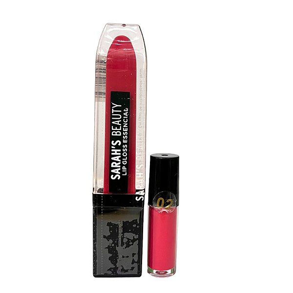 Lip Gloss Sarah`s Beauty Cor: 2