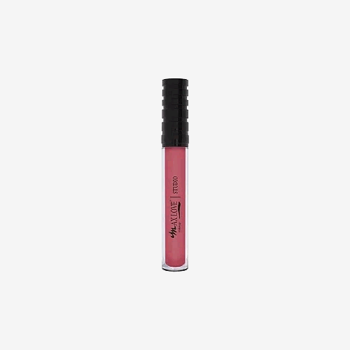 Batom Líquido Max Love Matte Nude 30 horas 657
