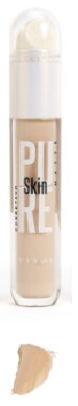 Corretivo Pure Skin Vivai Cor 02