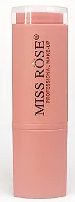 Batom Bala Nudes Miss Rôse-Spanish Pink