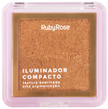 Iluminador Compacto Ruby Rose HL110