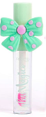 Lip Gloss Mágico Lacinho Verde Febella