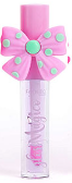 Lip Gloss Mágico Lacinho Lilás Febella