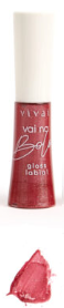Gloss Vai na Bolsa Cor: 5 Vivai