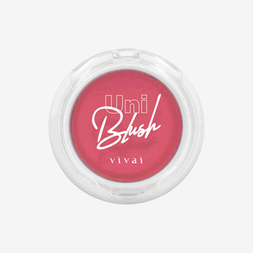 Uni Blush Alta Cobertura Cor: 5 Vivai
