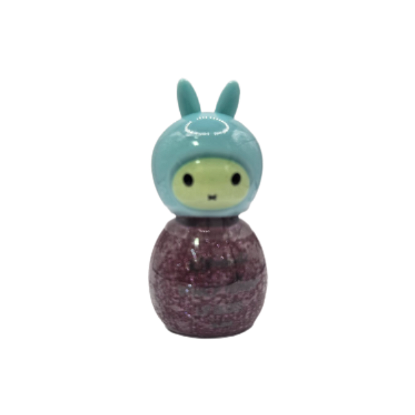 Lip Gloss Little Princess Dhermosa Cor: 6