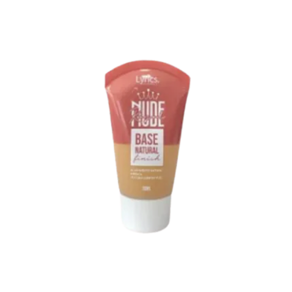 Base Natural Finish Nude Royal Lyrics Cor: D1