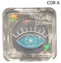 Iluminador Cremoso My Lucky Charms SP Colors Cor: 1