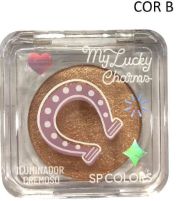 Iluminador Cremoso My Lucky Charms SP Colors Cor: 2