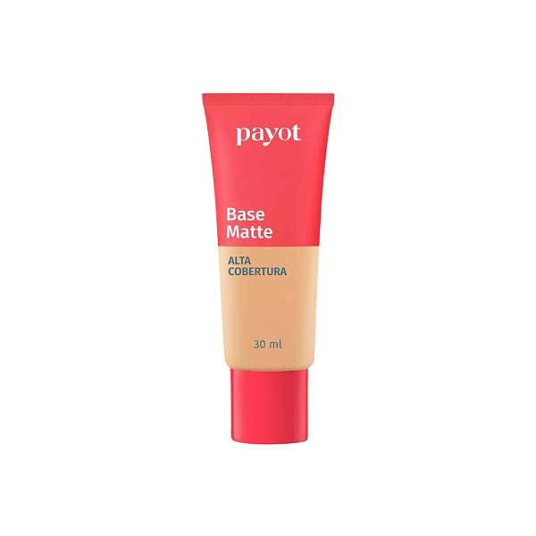 Base Payot Cor: 3