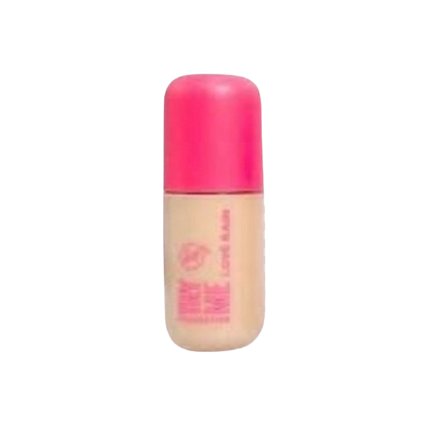 Base Foundation Try Me Love Rain Cor: 4
