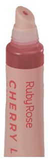 Lip Balm Cherry Lips Cor: CL 10 Ruby Rose