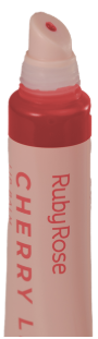 Lip Balm Cherry Lips Cor: CL 20 Ruby Rose