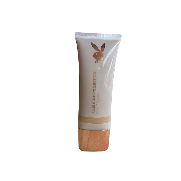 Base Rose Gold Collection PlayBoy Cor: B1