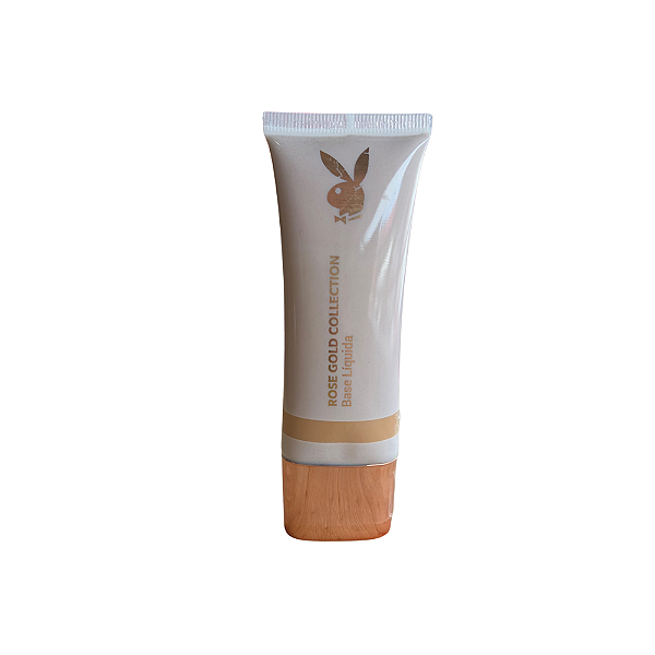 Base Rose Gold Collection PlayBoy Cor: C1