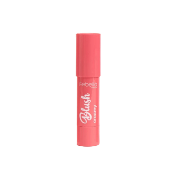 Blush Bastão Febella Cor: 2