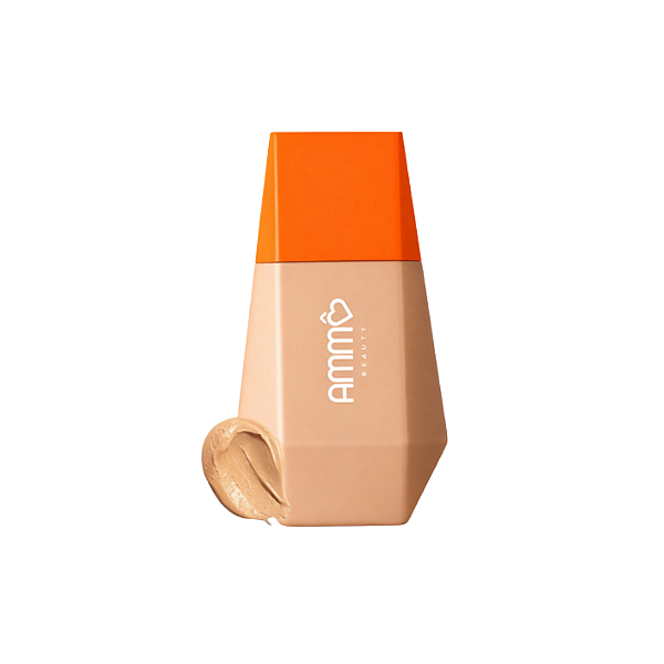 Base Líquida ColorStay Ammô Beauty Cor: F03