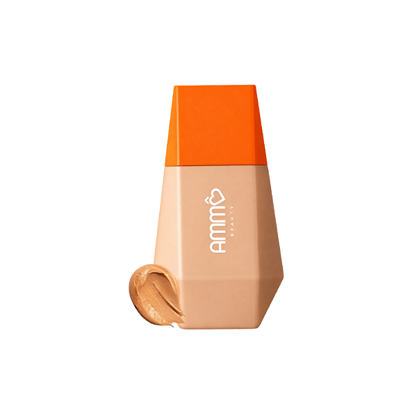 Base Líquida ColorStay Ammô Beauty Cor: F04