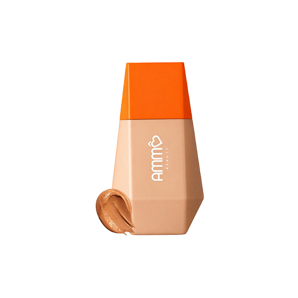 Base Líquida ColorStay Ammô Beauty Cor: F05