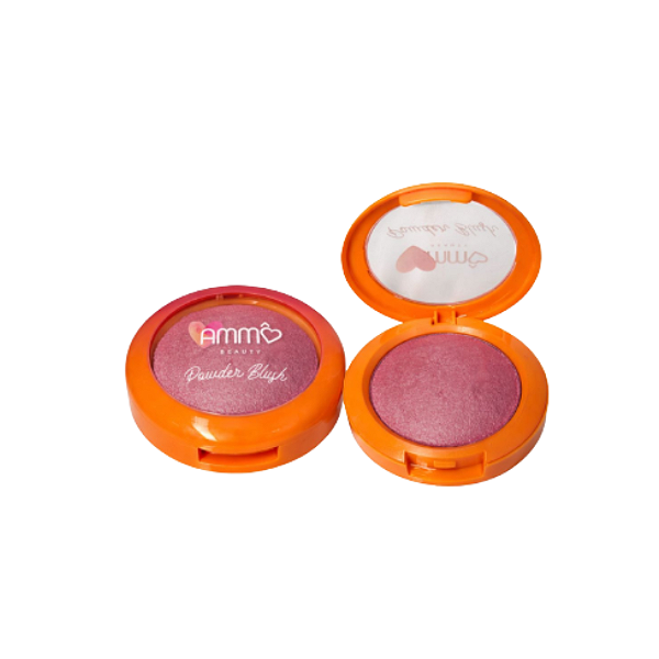 Blush Powder Ammô Beauty Cor: B03