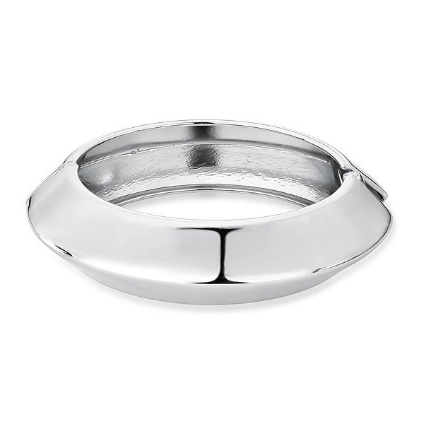 BRACELETE ABAULADO LISO