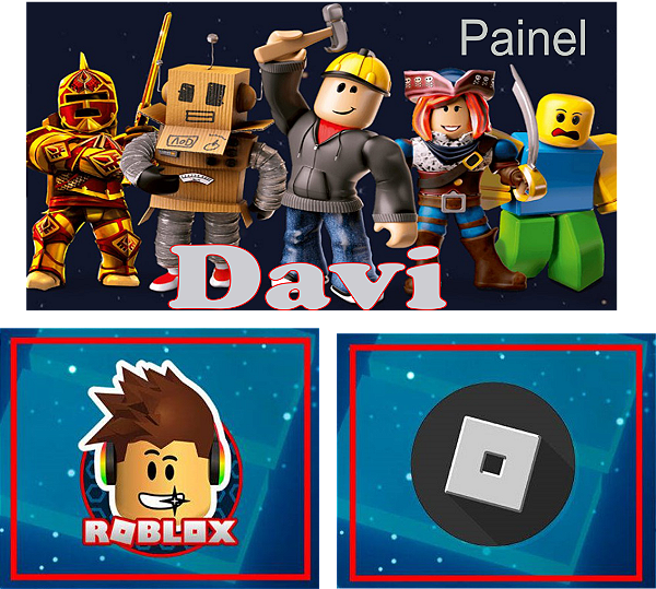 kit festa Roblox
